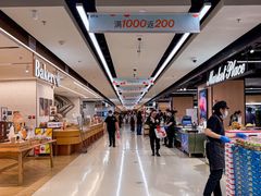 -凯德MALL(西直门店)