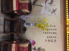 -莱仪堂艾灸经络养生馆(九亭一店)