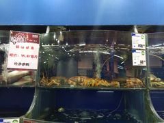 -果蔬好生活超市(东湖店)