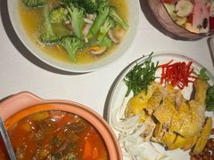 -Aqua Oasis 水天堂(石路天虹店)