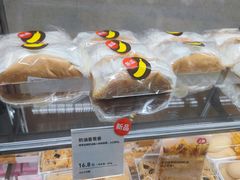 -可莎蜜兒(黄龙K-lab店)