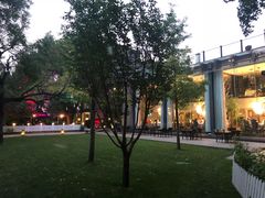 -唐廊烤鸭店(工体店)