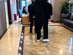 -爱康国宾体检中心(五角场万达广场分院)