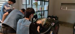 -MOVAN HAIR莫凡匠人发型屋
