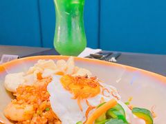 -THE PAWON·8碗(古北SOHO店)