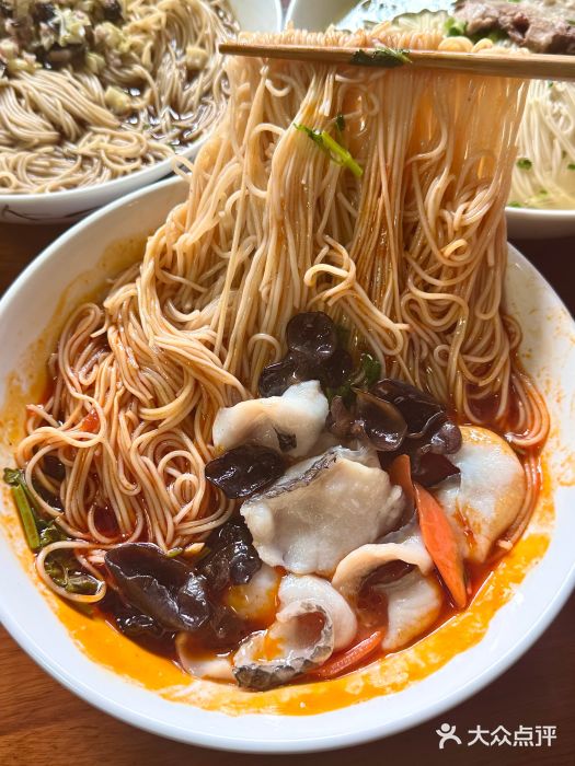同得兴 Since·1995 传统苏式面馆(十全街店)图片