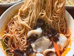 -同得兴 Since·1995 传统苏式面馆(十全街店)