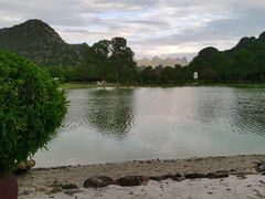 -Club Med地中海俱乐部·桂林度假村