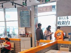 -肥韬茶餐厅(海上世界店)