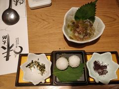 -味太助·银饭食堂(中华城店)