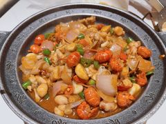 -阿露佳·舌尖上的安吉菜