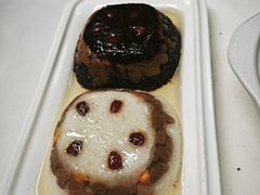 -老爷庙风味美食府(魏都大道店)