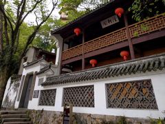-江心屿景区