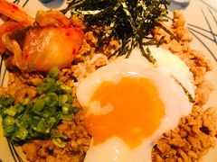 嫩滑鸡肉松饭-醉虎传(南锣鼓巷店)