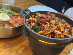 -金掌勺·锅包肉(双榆树店)