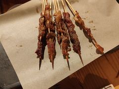 -水浒湘西小串烧烤.小龙虾.烤鱼(员村店)