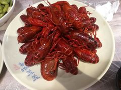 -靓靓蒸虾(恩施新天地店)