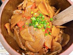 -擂饭(武胜路凯德店)