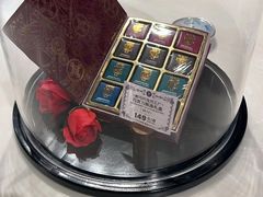 -酷巧·巧克力糖果店