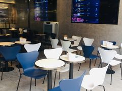 大堂-野萃山·潮汕厚果汁(十亩地店)