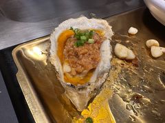 -大神太神·铁板烧(瑞虹天地月亮湾店)