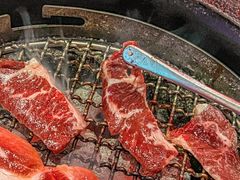 -热血兄弟·炭火烤肉(融侨中心店)
