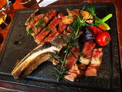 -普朗姆生蚝吧(原建国路店)