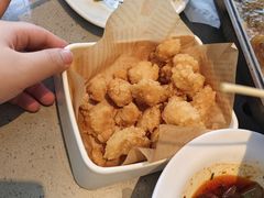 -半天妖烤鱼(永旺梦乐城店)