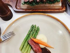 -L'Arome芳芳法国餐厅(仙林金鹰店)