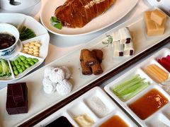 -四季民福烤鸭店(故宫店)