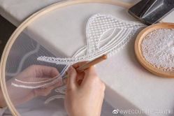 点击看大图 -WECOUTURE高级订制广州