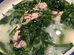 鸽汤万年青-大鸽饭(北京路店)