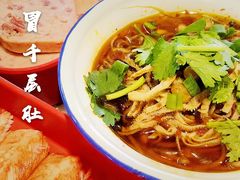 冒千层肚-钢管厂五区小郡肝串串香(南山店)
