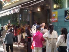 -光明邨大酒家(淮海路店)