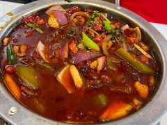 -小贝壳酒楼(经九路店)