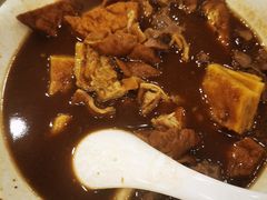 -北京小肠陈饭庄(方庄店)