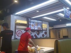 -海底捞火锅(威高广场店)
