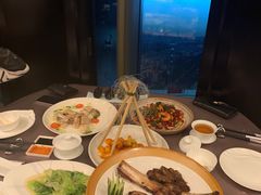 -广州文华东方酒店·江-由辉师傅主理