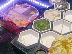 -唱客美食KTV量贩(北京路店)