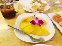 -J Daeng Seafood