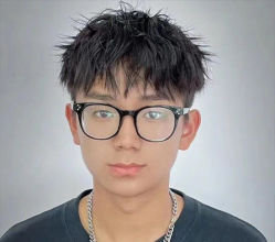 -风生造型