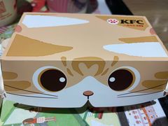 -肯德基(昌里店)