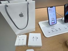 -Apple零售店(新街口店)