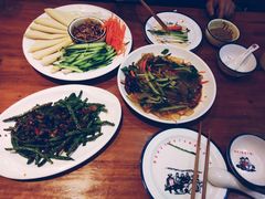 -东北大菜馆(延长路店)