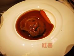 -鲍鱼王子(深圳大厦店)