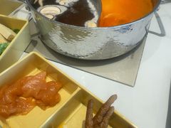 -呷哺呷哺 黄金牧场 (中发百旺店)