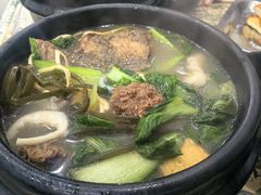 -清真·穆萨砂锅(大皮院店)