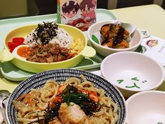 -米仓食堂(凯德广场店)