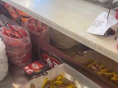 -余百年·现烧烧腊(布吉金利店)