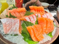 -匠和风精致料理(莆田财富中心店)